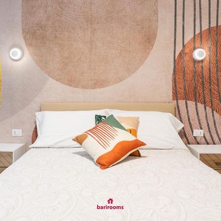 Barirooms - Murat Suites Exterior foto