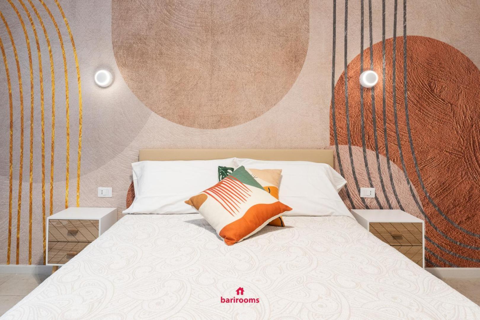 Barirooms - Murat Suites Exterior foto