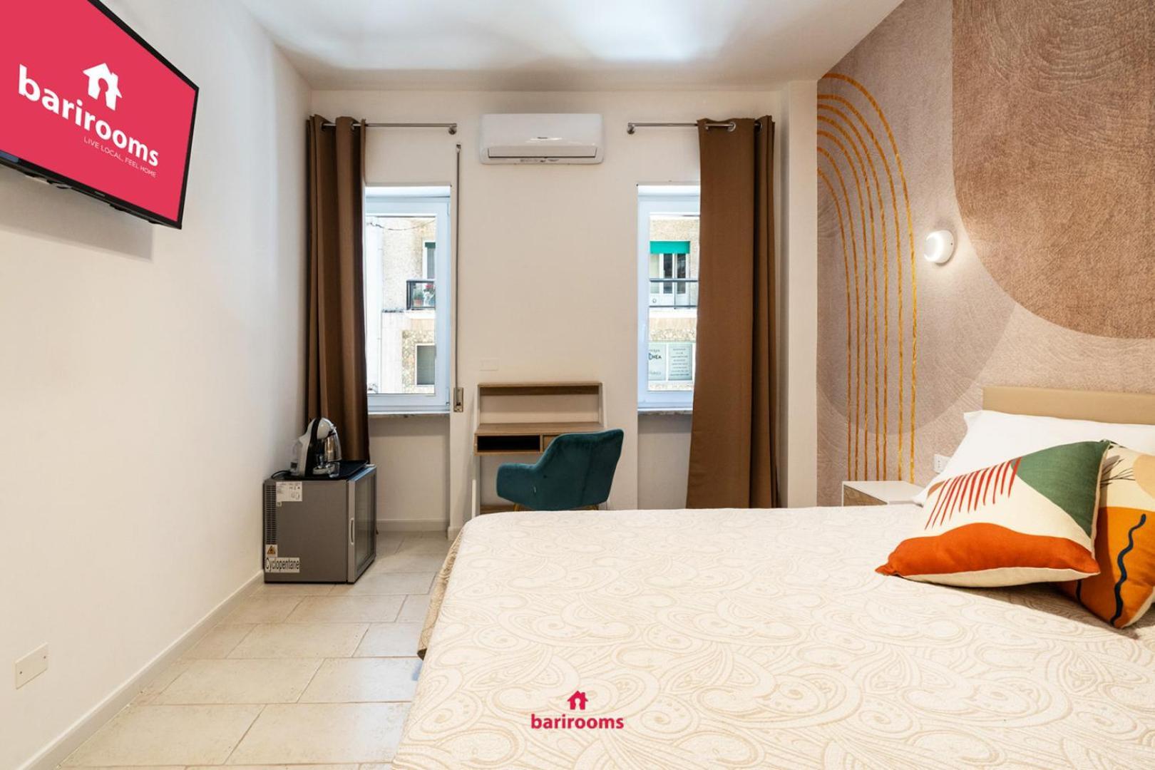 Barirooms - Murat Suites Exterior foto