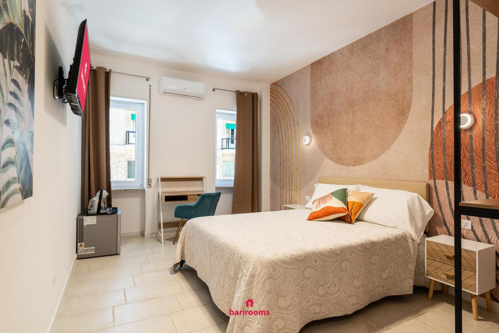 Barirooms - Murat Suites Exterior foto