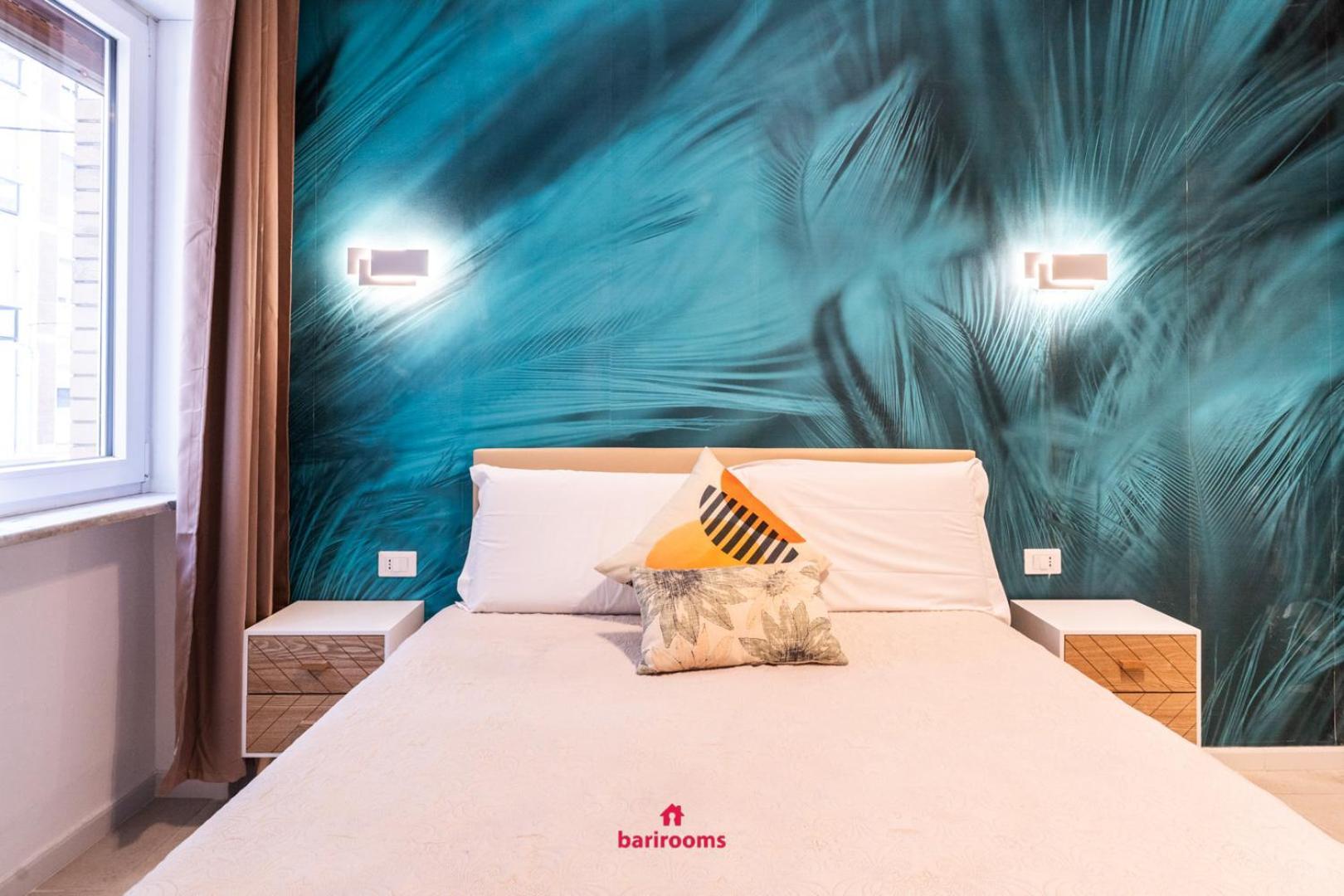 Barirooms - Murat Suites Exterior foto