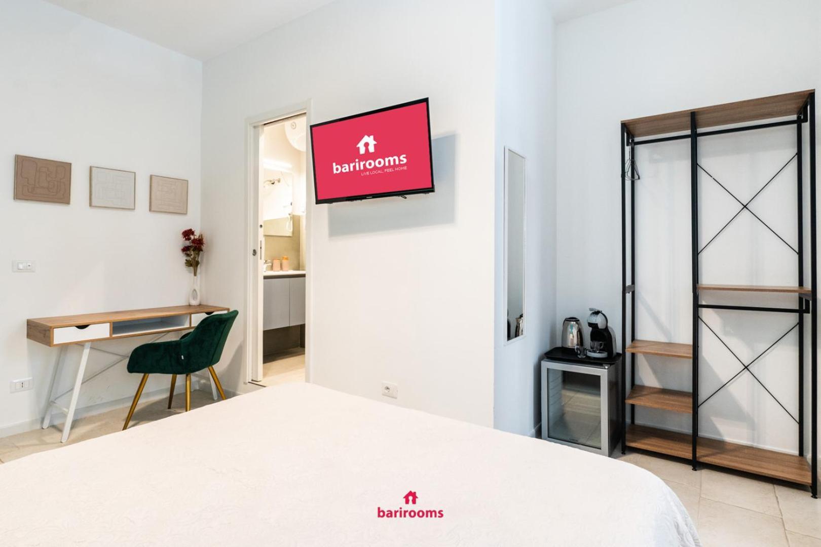 Barirooms - Murat Suites Exterior foto