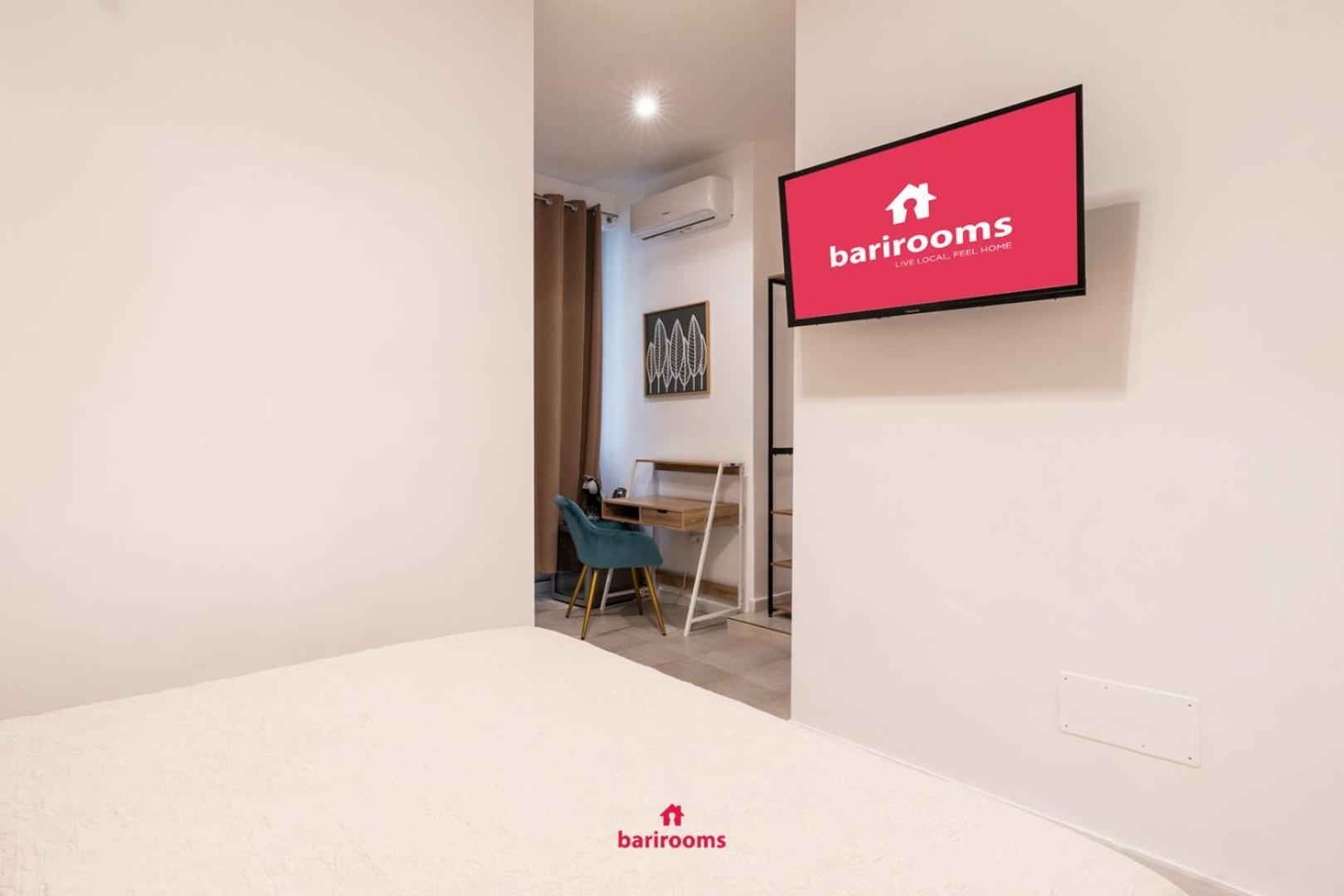 Barirooms - Murat Suites Exterior foto
