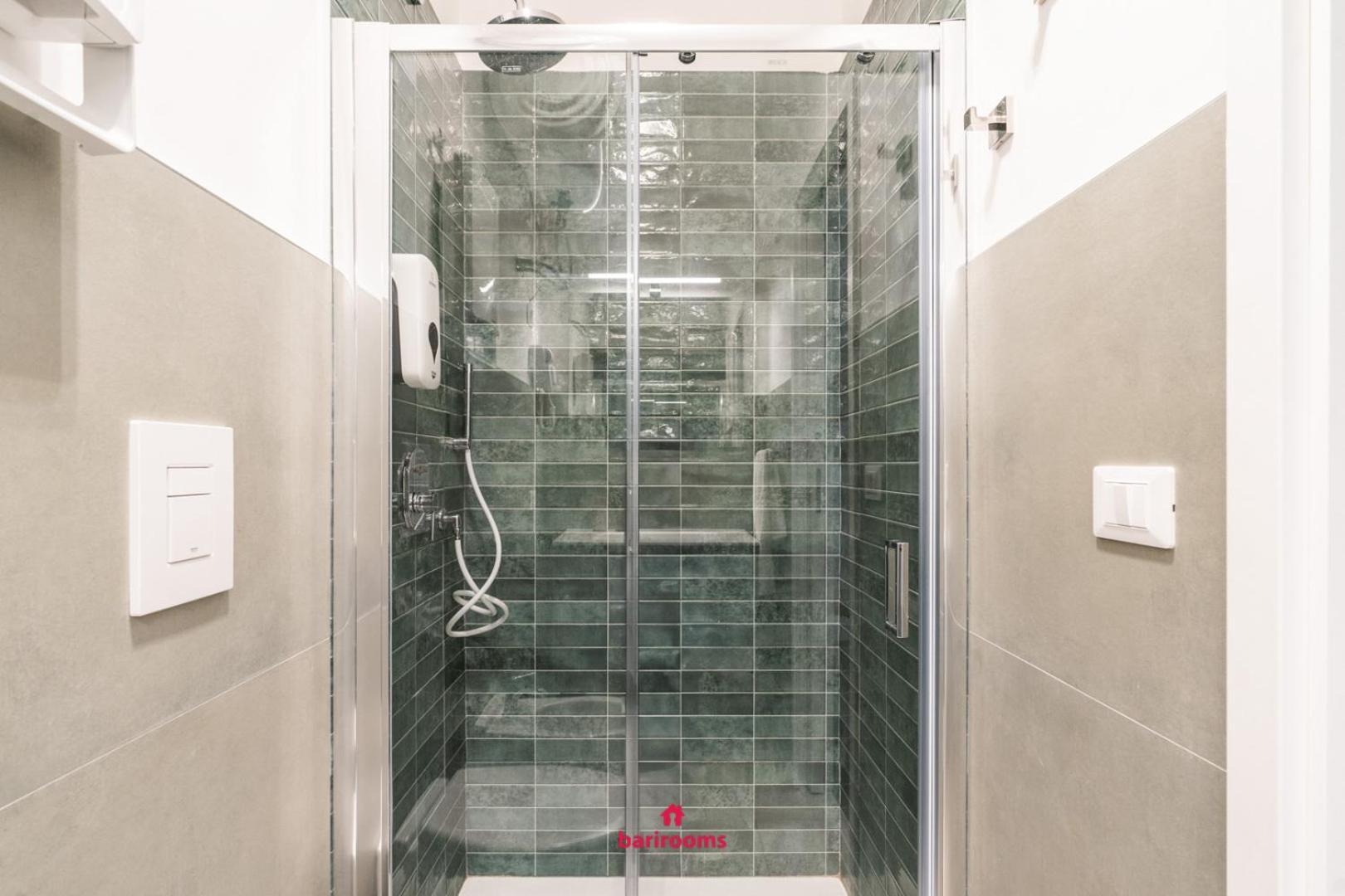 Barirooms - Murat Suites Exterior foto