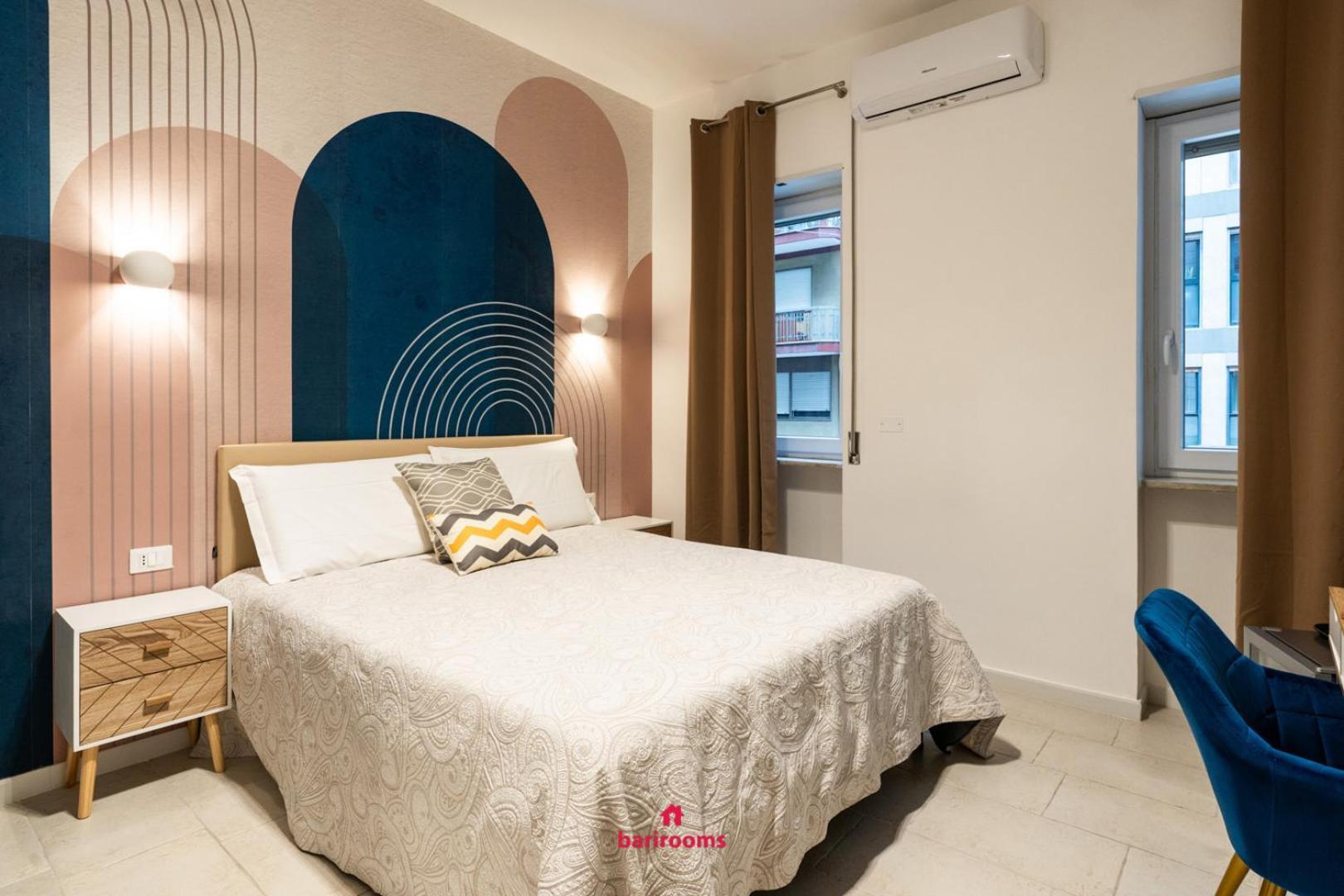 Barirooms - Murat Suites Exterior foto