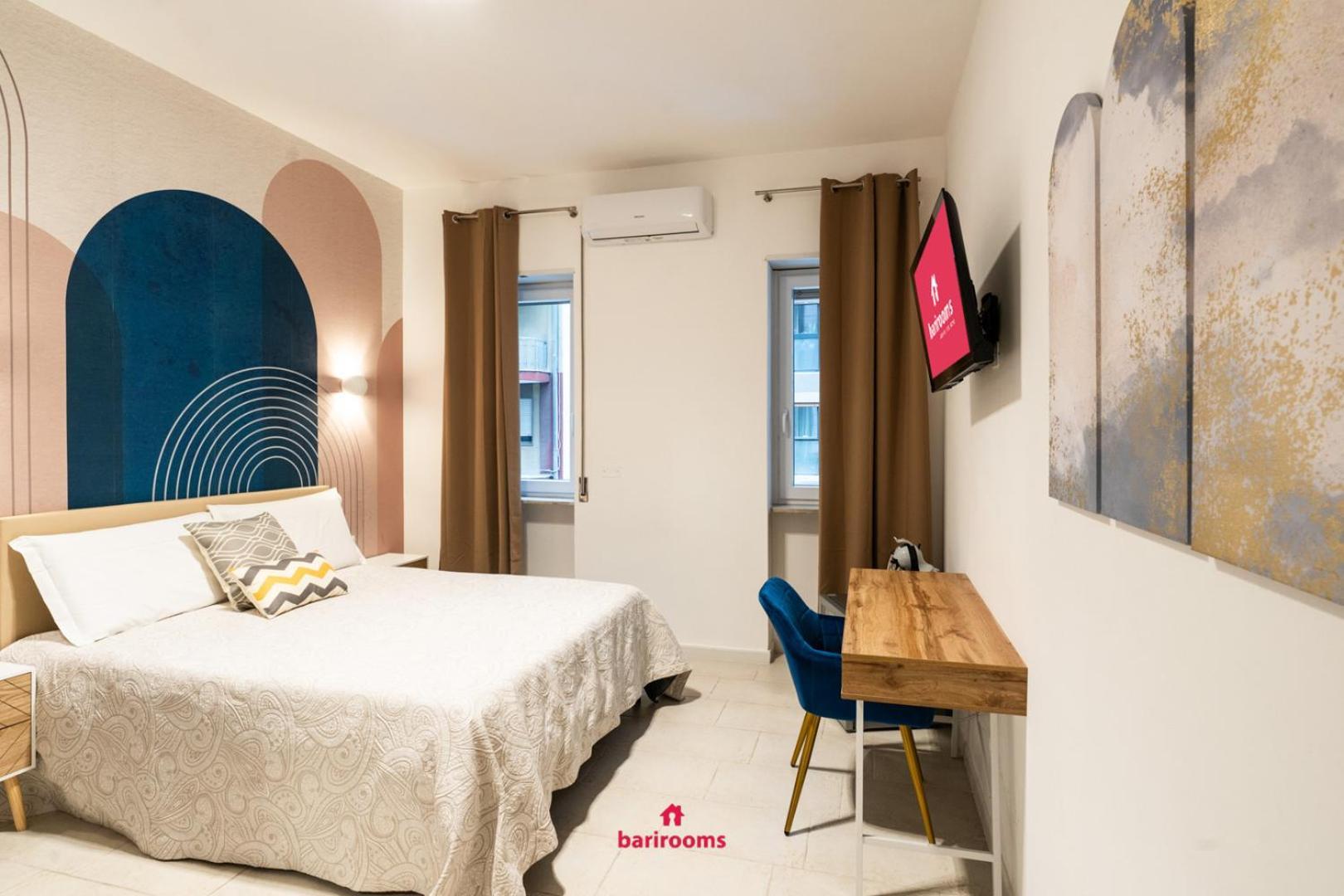 Barirooms - Murat Suites Exterior foto