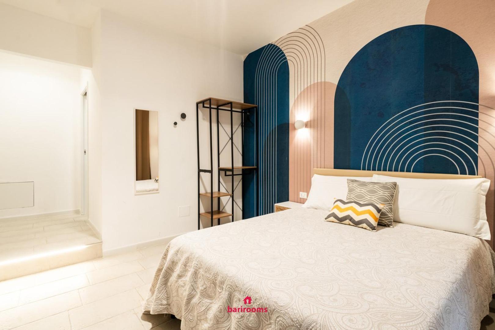 Barirooms - Murat Suites Exterior foto