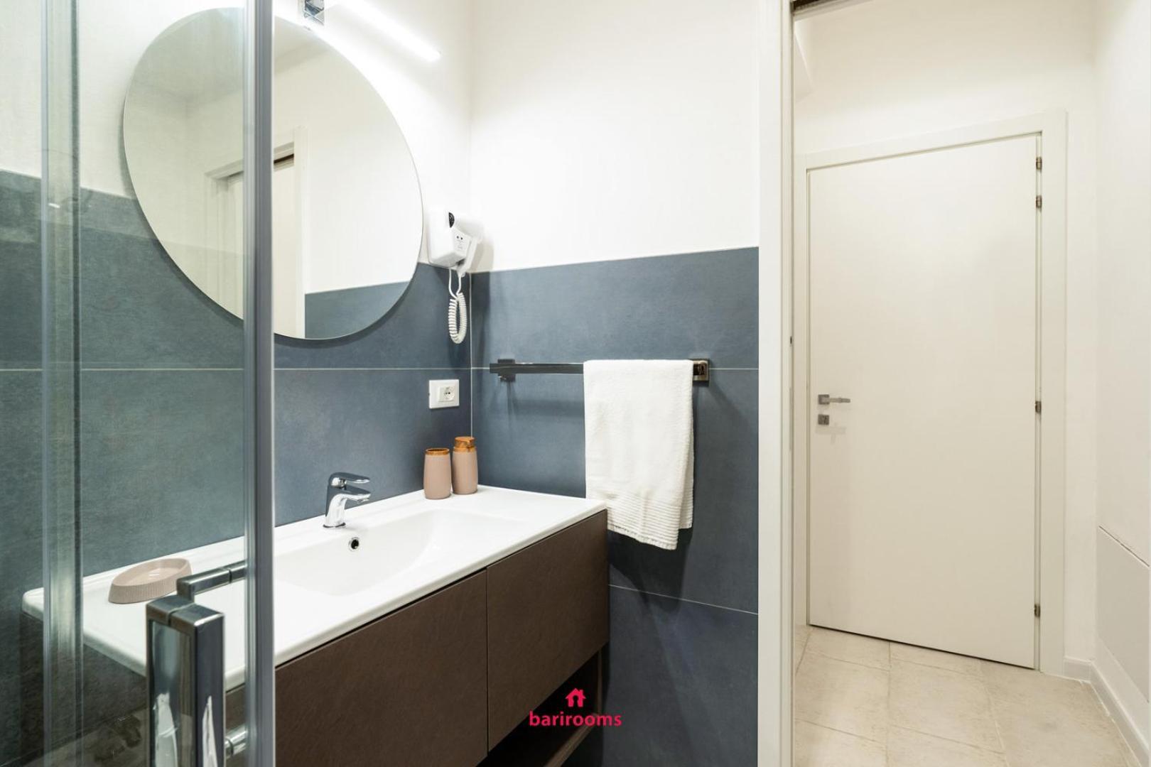 Barirooms - Murat Suites Exterior foto