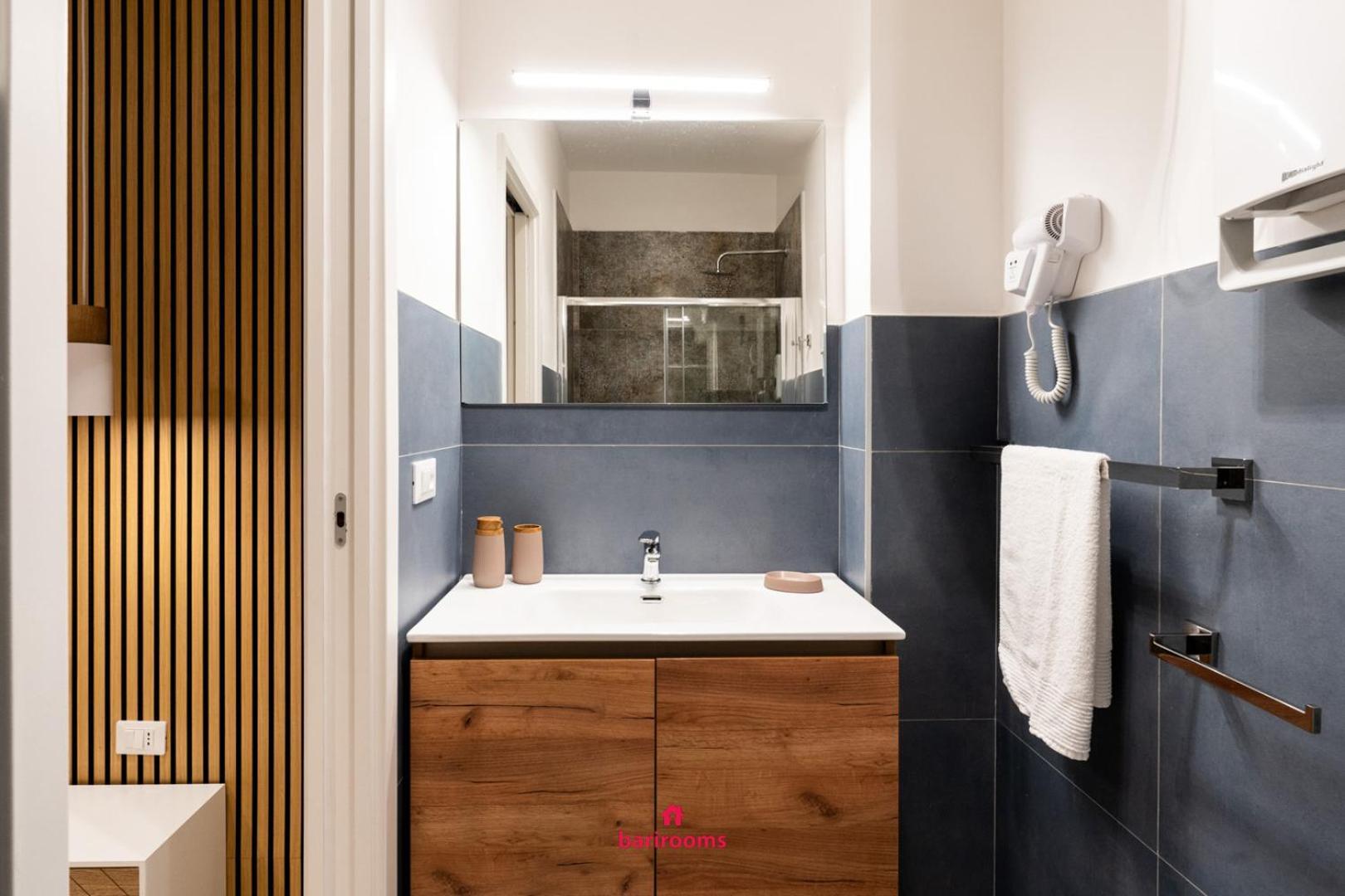 Barirooms - Murat Suites Exterior foto