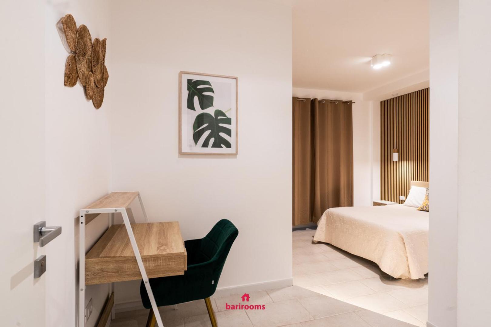 Barirooms - Murat Suites Exterior foto