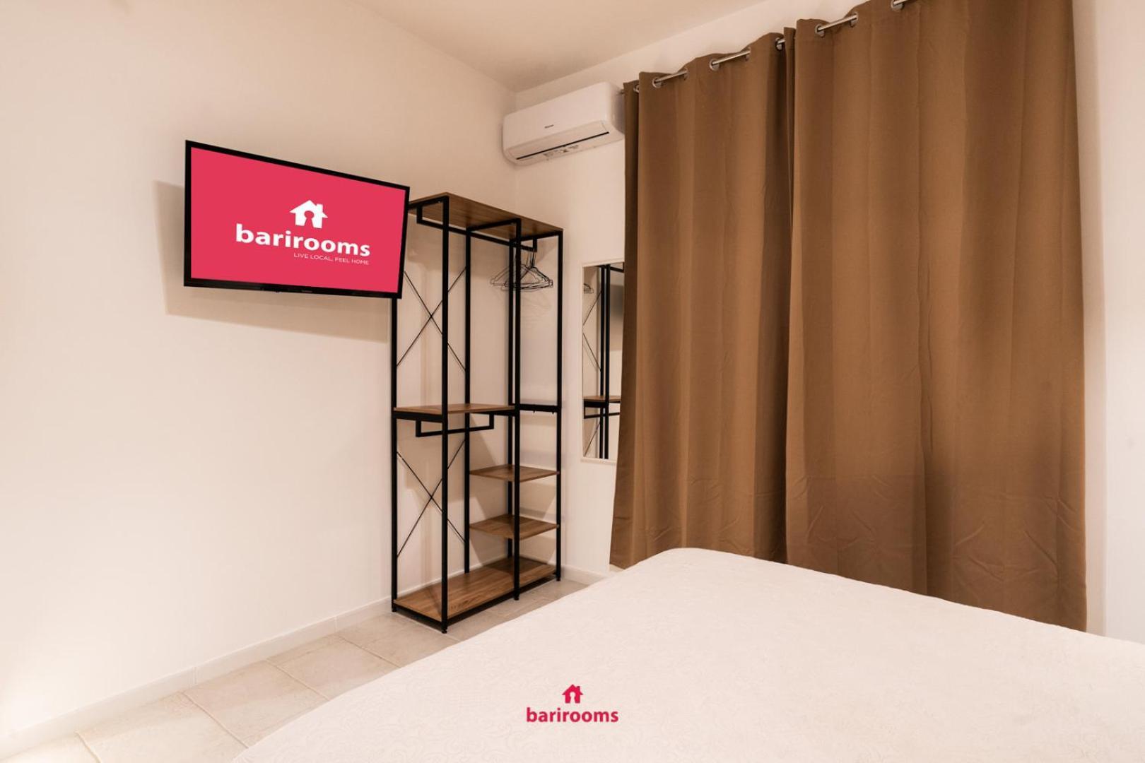 Barirooms - Murat Suites Exterior foto
