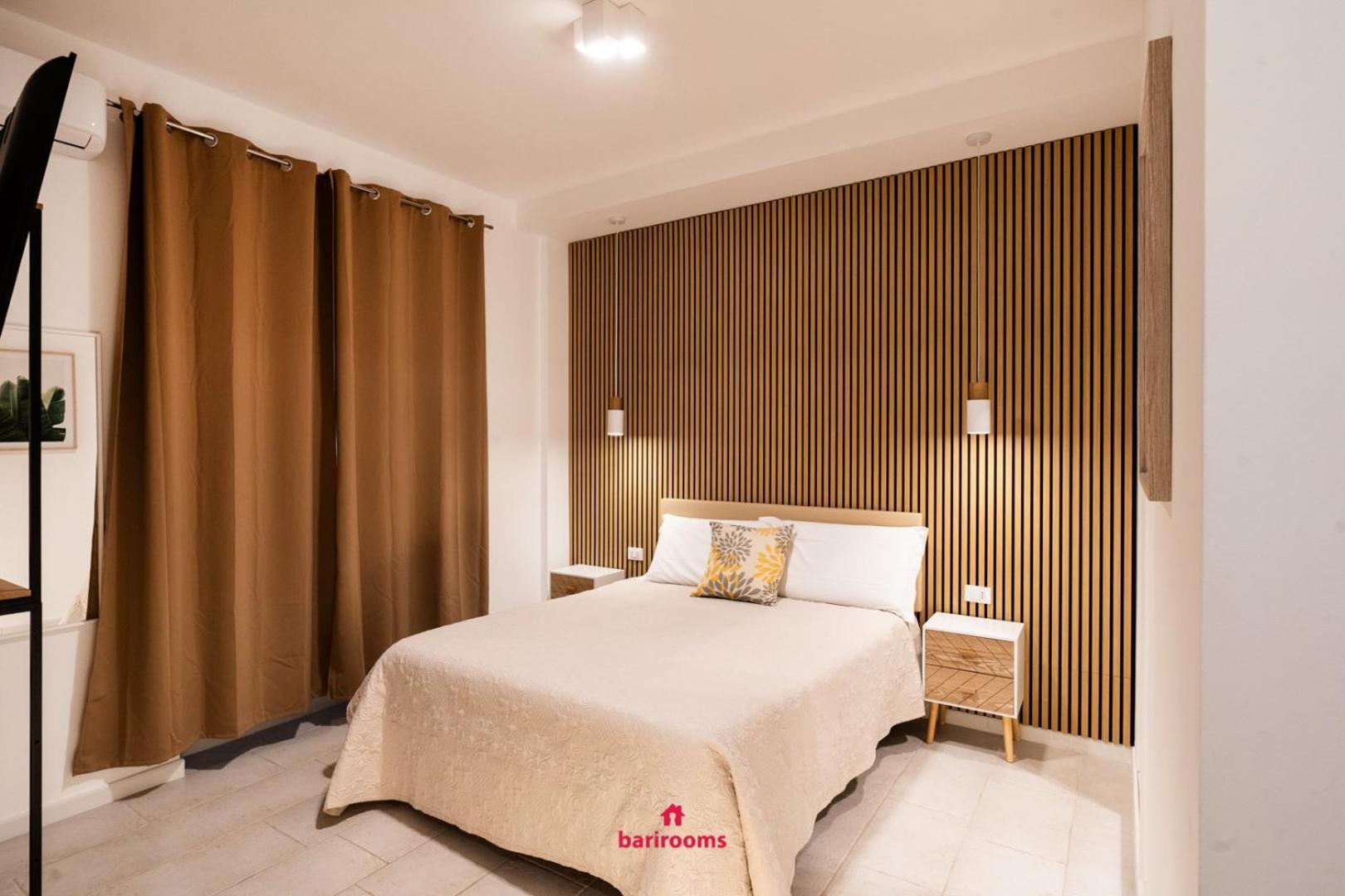Barirooms - Murat Suites Exterior foto
