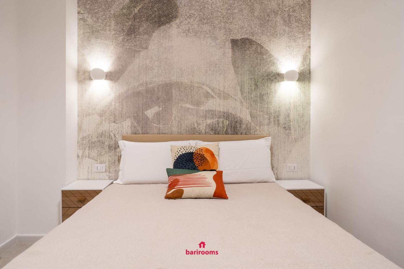 Barirooms - Murat Suites Exterior foto