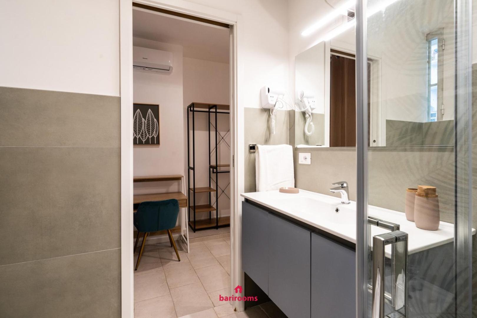 Barirooms - Murat Suites Exterior foto