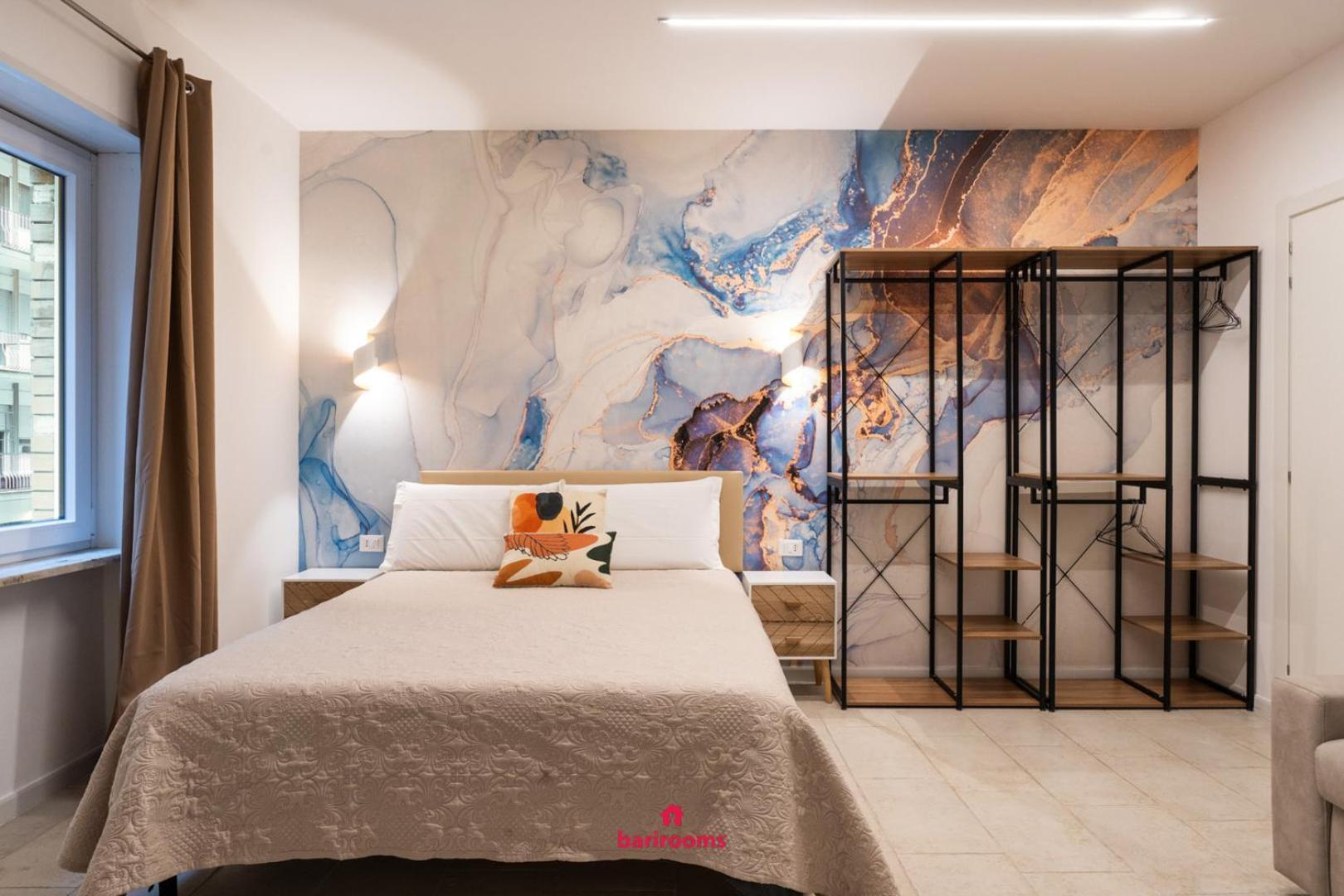 Barirooms - Murat Suites Exterior foto