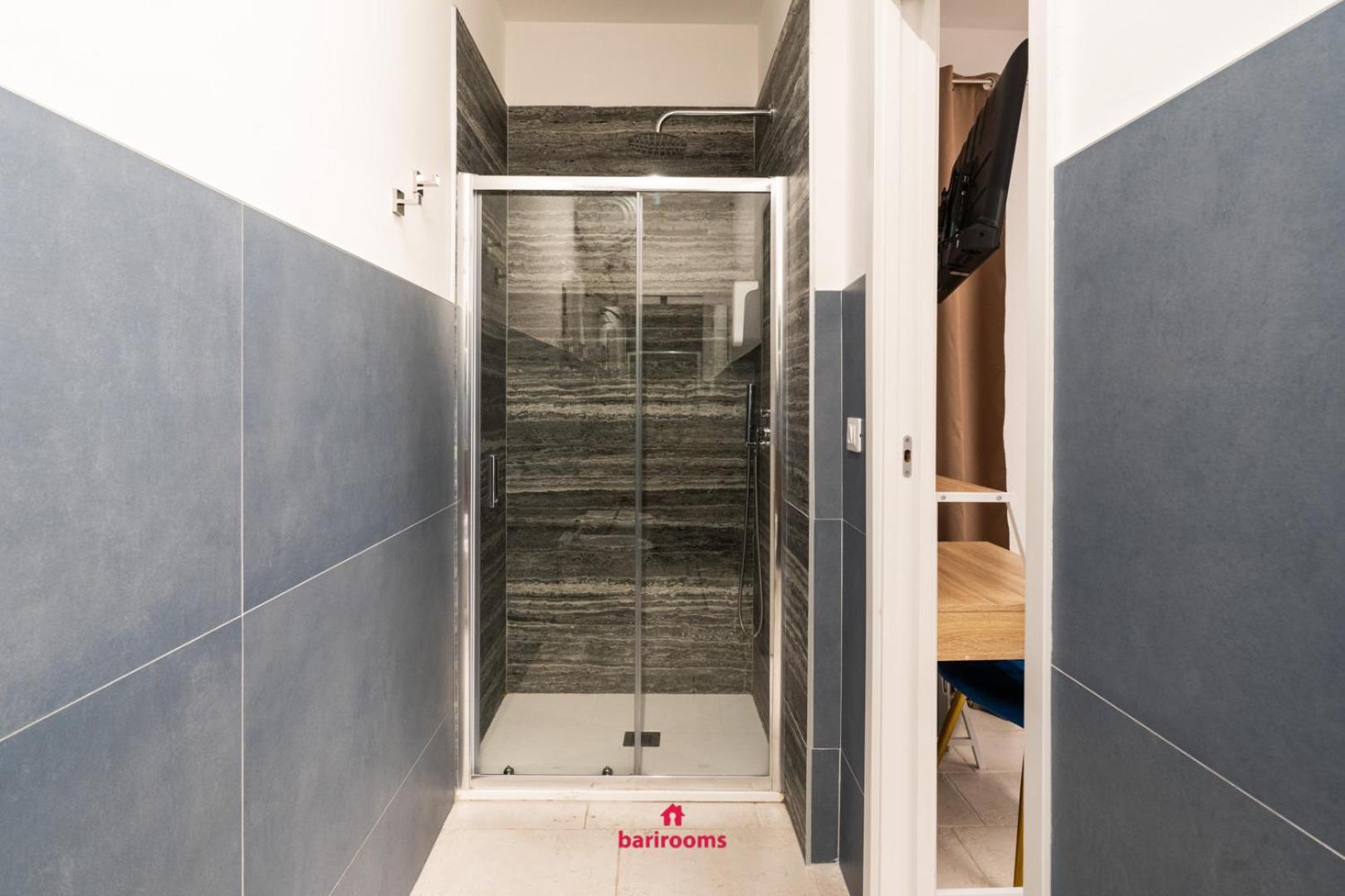 Barirooms - Murat Suites Exterior foto