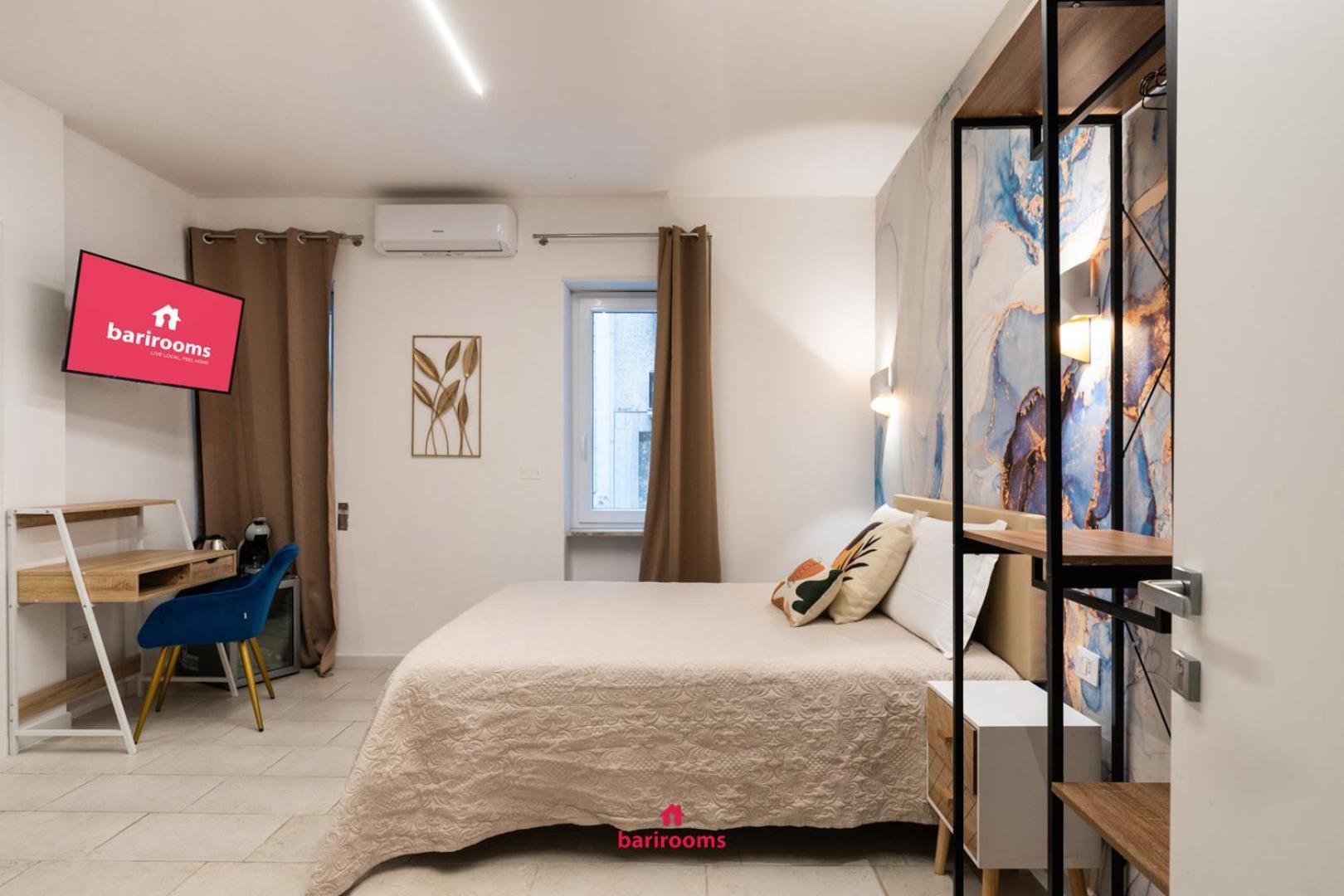 Barirooms - Murat Suites Exterior foto