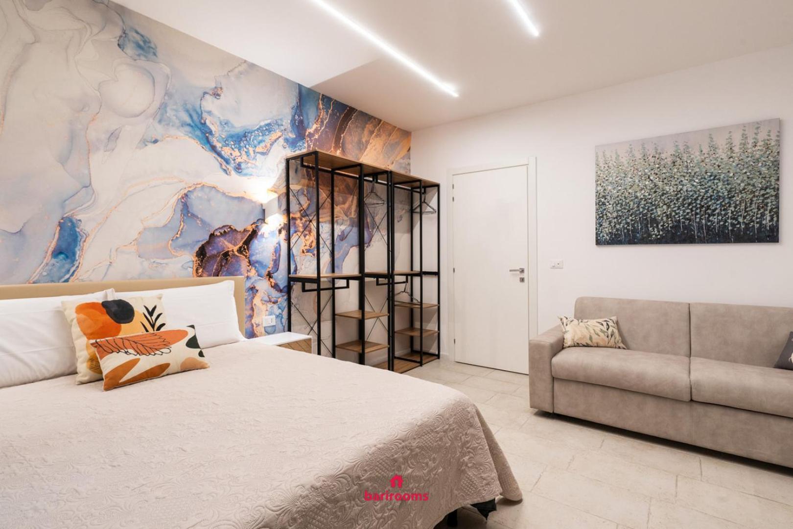 Barirooms - Murat Suites Exterior foto