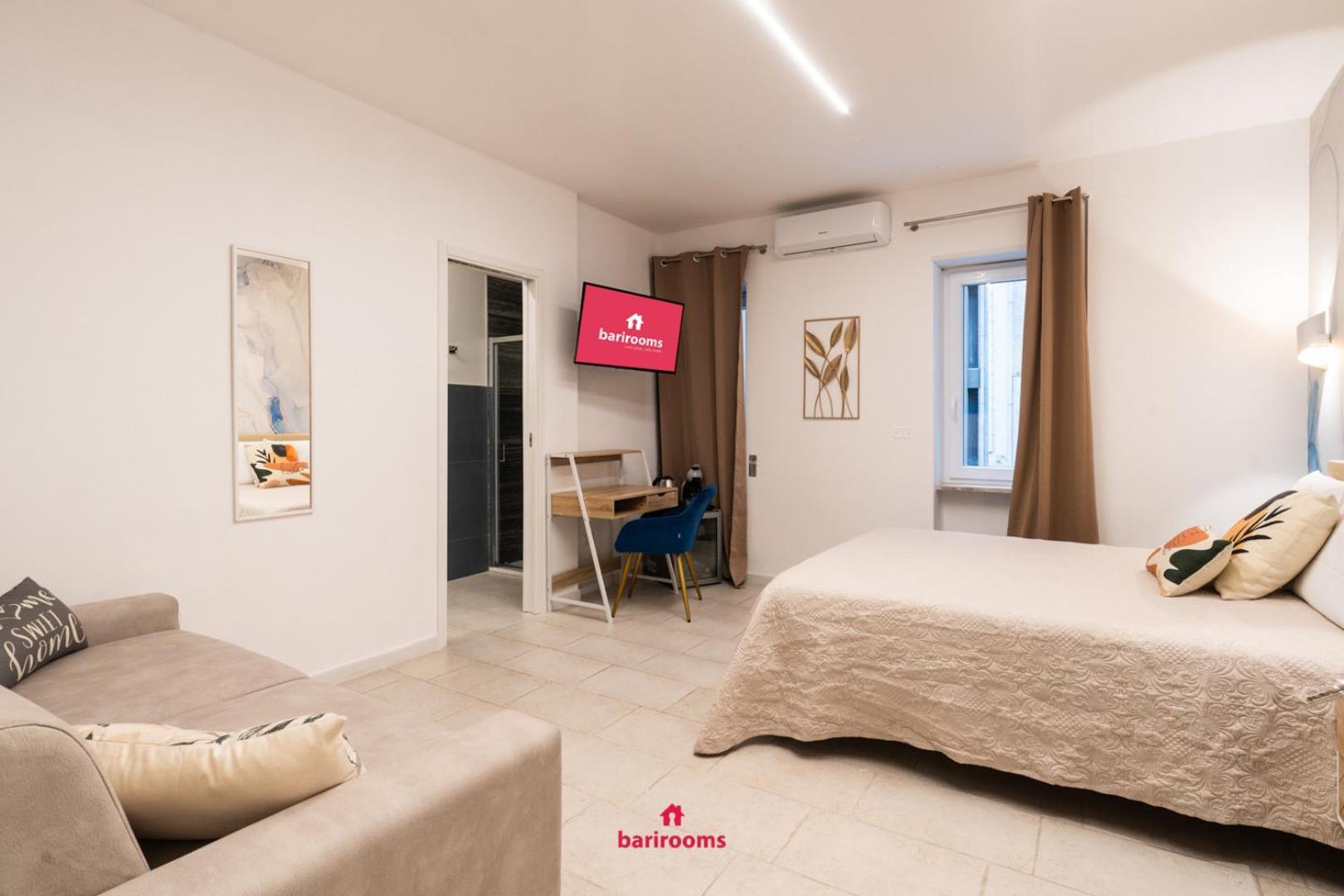 Barirooms - Murat Suites Exterior foto